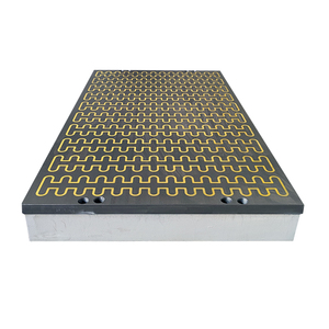 Mâm Cặp Từ Tính Gia Công Phay <span class=keywords><strong>CNC</strong></span> Kích Thước Tùy Chỉnh - Product Image 4