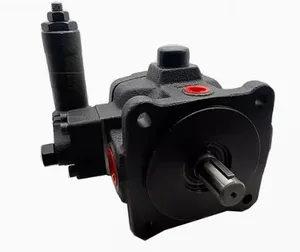 ปั๊มใบพัด SHENYU รุ่น HVP-20-FA3 303 403 3--1 31 - Product Image 4