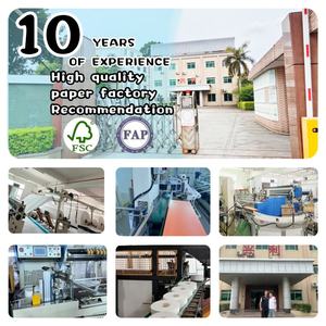 Emballage personnalisé écologique Essuie-mains jetables en V plié N Prix pour essuie-mains - Product Image 6