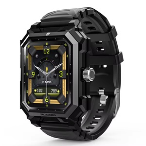 Reloj Inteligente Android para Hombre 4G 128G, Resistente al Agua IP68, 1050mAh, Cámara de 13MP, GPS, WIFI, Pantalla HD de 2.1 Pulgadas 400*454, Modelo Rogbid X - Product Image 3