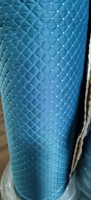 Textiles personnalisés, housse de canapé, tissu matelassé en velours, polyester, tricot