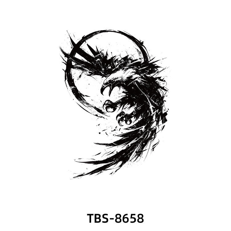 Tbs-8658 - 120*190mm
