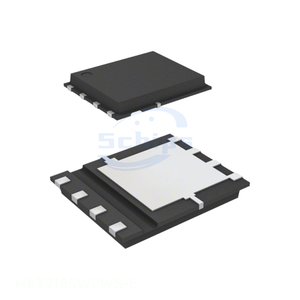Transistors 8-WPAK HAT2185WPWS-E Electronic Chips Component Authorized Distributor - Product Image 1