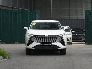 KaiYi Kunlun Energy ใหม่ Kunlun <span class=keywords><strong>ihd</strong></span> 80กม. รุ่นที่ราบสูง plug-in ไฮบริดขนาดกลาง - Product Image 3