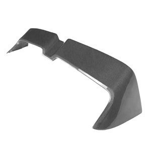 Kits de carrocería de actualización de alta calidad para <span class=keywords><strong>AUDI</strong></span> A3 Top Wing Brand New Perfect Fit Auto Parts Top Spoiler - Product Image 2