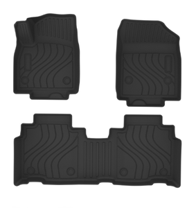 Alfombrillas de Alta Calidad para el Interior del Automóvil, Alfombrillas para Hyundai <span class=keywords><strong>Tucson</strong></span> <span class=keywords><strong>2022</strong></span>+ - Product Image 1
