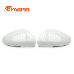 EYNORA copertura <span class=keywords><strong>specchietto</strong></span> laterale auto per Volkswagen Vw <span class=keywords><strong>Golf</strong></span> <span class=keywords><strong>6</strong></span> <span class=keywords><strong>Golf</strong></span> Vi Gti <span class=keywords><strong>specchietto</strong></span> laterale copre 2010 2011 2012 2013 - Product Image 6