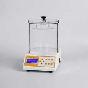 Electronic High Accuracy 1% 500W Vacuum Leak Tester Machine for <b>Plastic</b> Bottle Seal Integrity 1-Year Warranty - Product Image 2