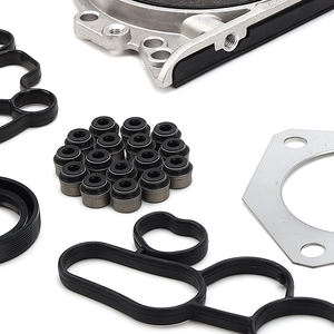 Kit complet de joints de moteur adapté à <span class=keywords><strong>AUDI</strong></span> <span class=keywords><strong>Audi</strong></span> A3 A4 A6 C6 VW Golf AXX BPY BWA 2.0T - Product Image 4