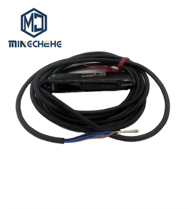 เซ็นเซอร์ไฟเบอร์ออปติกใหม่และเป็นของแท้ KEYENCE FS-N18N - Product Image 1