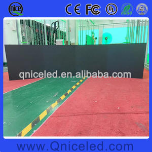 Écran incurvé LED P1.95 P2.6 P2.9 P3.91 P4.8 Mur vidéo LED incurvé à angle droit Écrans vidéo géants LED Painel pour événements - Product Image 5