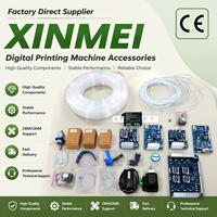 Fabricant professionnel de pièces détachées pour équipements d'impression numérique, accessoires pour imprimantes DTF UV, fourniture d'usine