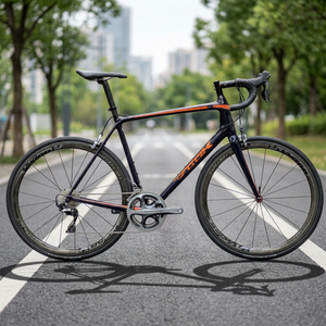 ประมูลขาย T-R-ekkk emondaa S-L 6 Pro roadbike-2017, 60cm - Product Image 3