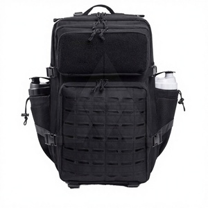 Mochila Táctica de Alta Calidad, Resistente al Agua, Diseño Cómodo para Uso en Exteriores, Mochila Táctica de 35L - Product Image 3