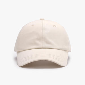 Casquette de Baseball Broderie Lettre Style Coréen Paris, Chapeau Visière Bec de Canard Doux Affinant le Visage pour Femmes et Hommes, Casquette Décontractée en Coton de Haute Qualité - Product Image 5