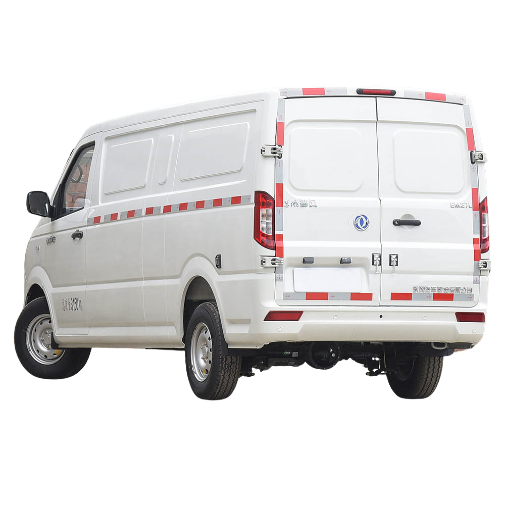 Dongfeng EM27, чистый Электрический фургон, фургон, дальность действия 248 км, 41,86 кВтч, 2024 новейшие модели, популярные низкие цены, скидки
