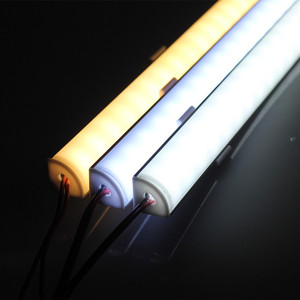 แถบไฟอลูมิเนียมแถบไฟ LED 12V 24V - Product Image 3