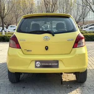 รถยนต์โตโยต้า ยาริส ปี <span class=keywords><strong>2011</strong></span> เครื่องยนต์ 1.6e เกียร์อัตโนมัติ 5 ที่นั่ง รถซิตี้คาร์ขนาดกะทัดรัด <span class=keywords><strong>ราคา</strong></span>ประหยัด รถ<span class=keywords><strong>มือ</strong></span><span class=keywords><strong>สอง</strong></span>คุณภาพดี - Product Image 5