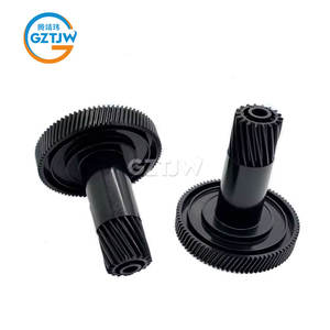 Engranaje del Motor principal para Xerox IV 2270 3370 4470 5570 5575 7547 7556 7855 Laserjet copiadora repuestos fusor controlador engranaje reparación Kit - Product Image 2