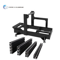 Offre Spéciale voiture bricolage pas cher 4080 profilé en aluminium voiture conduite jeu cadre simulateur de course Sim Rig course Cockpit simulateur