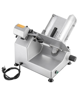 Máy cắt thịt bán tự động bằng thép không gỉ, cắt thịt đông lạnh - Product Image 4