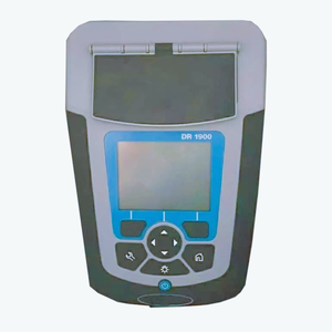 Espectrofotómetro Portátil HA-CH DR1900 Nuevo y Original en Stock - Product Image 2