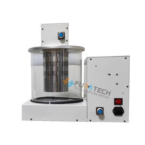 ฉงชิ่ง GB/T265 ASTM D455เครื่องทดสอบความหนืดจลนศาสตร์น้ำมัน - Product Image 2