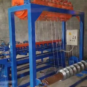 Grillage en fil de fer galvanisé pour clôture de bétail et chevaux, modèle YSH-06, directement de l'usine, Chine, pour la protection des élevages en pâturages et des zoos - Product Image 4