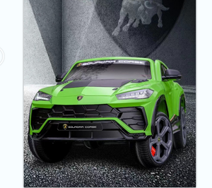 Super coche eléctrico para niños, batería de plástico, suministro de fábrica, 2021 - Product Image 4