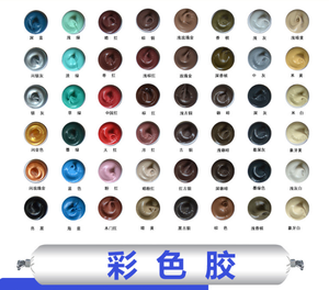 غراء متعدد الاستخدامات <span class=keywords><strong>RTV</strong></span> مضاد للماء, مضاد للماء ، مضاد للماء ، من السيليكون - Product Image 6