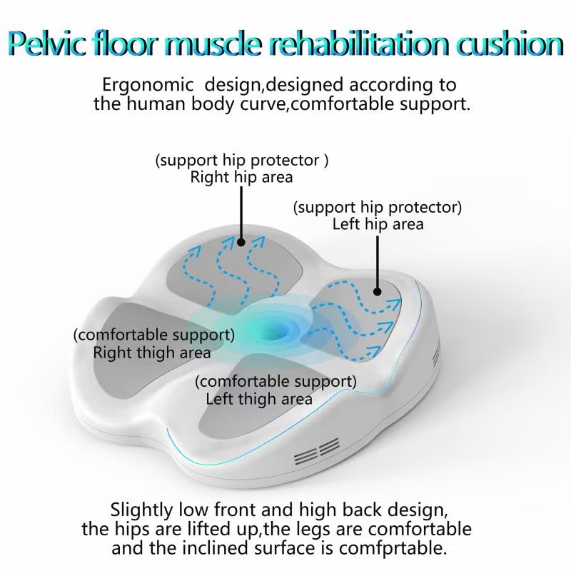PERFECT SHAPE® NEO Body Sculpting Machine EMS cushion