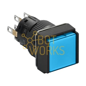ชไนเดอร์ อิเล็คทริค XB6ECW6B2P - ใหม่ - Product Image 1