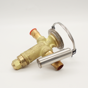 Danfoss 067n8317 tghe 4.1tr 14.5kw R410A điện khí nóng bỏ qua điều chỉnh mới và ban đầu trong kho - Product Image 3