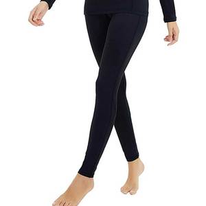 Conjuntos de Leggings y Camiseta con Logotipo Personalizado de Alta Calidad, Nuevos Modelos, Más Vendidos, Cómodos y Elegantes, Conjuntos de Compresión - Product Image 5