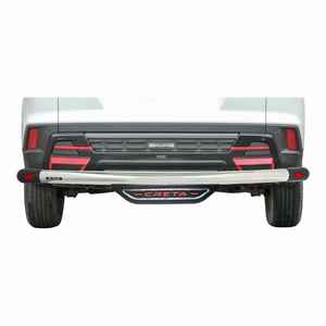 Composants de carrosserie en plastique de la meilleure qualité pour l'intérieur et l'extérieur du véhicule Accessoires de pièces automobiles - Product Image 6