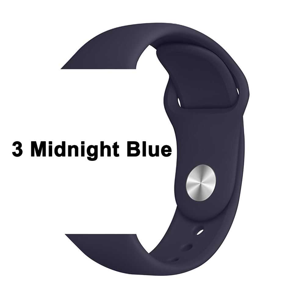 Bleu nuit