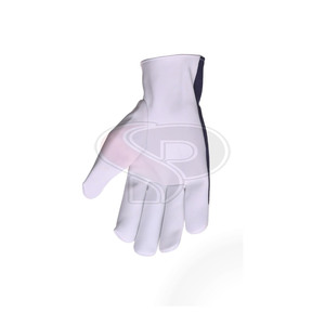 ถุงมือประกอบหนังใส่สบายสำหรับทุกเพศทำจากปากีสถาน - Product Image 6