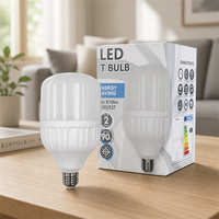 Ampoule LED de haute qualité à économie d'énergie haute luminosité sans scintillement éclairage intérieur blanc pour un usage domestique B22 E26 E27 6500K A19 PC