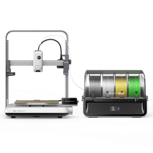 Creality Ender-3 V4 <b>3D</b> <b>Printer</b> for FDM Home Use Large Size High Smart Monitoring Multi-color Creations - Product Image 1