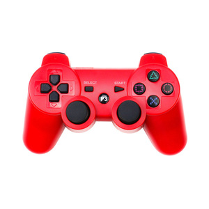 Wireless Game Controller for PS 3 Double Vibration for <strong>PS3</strong> <strong>Console</strong> BT <strong>Gaming</strong> Controller - Product Image 6
