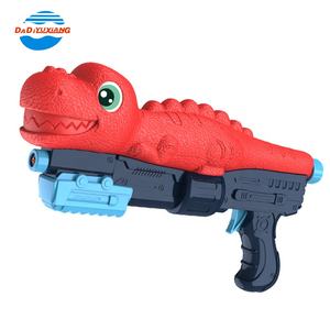 सबसे लोकप्रिय गर्मियों में पानी बंदूक खिलौना बच्चों को पानी बंदूक डायनासोर पानी बंदूक - Product Image 4