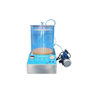 ASTM D3078 Bottle <strong>Leak</strong> Test Machine <strong>Package</strong> Bottle Bag Vacuum <strong>Leak</strong> <strong>Tester</strong> Bottles Packaging Sealing Performance Instrument - Product Image 5