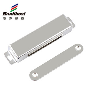 Cierre Magnético de Acero Inoxidable Haidibosi para Puertas de Armario, Imán Fuerte para Puertas de Gabinetes - Product Image 1