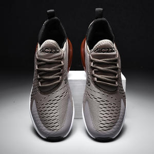 Femmes décontracté 270 respirant maille baskets grande taille 9 couleurs pour l'été pour <span class=keywords><strong>Amazon</strong></span> Express offre transfrontalière pour la course - Product Image 4