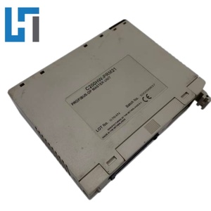 Nouveau module d'unité de station maîtresse C200HW-PRM21 de la série C200HW, contrôleur de programmation PLC, contrôleur d'automatisation industrielle - Product Image 3