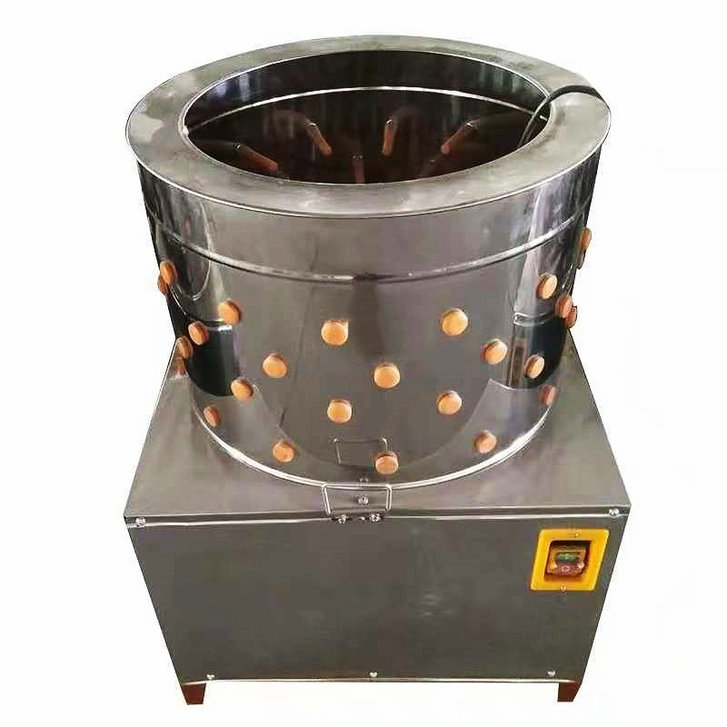 High Efficiency Slaughtering Equipment Chicken Duck