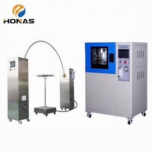 High <strong>Pressure</strong> Water Splash Resistance for <strong>Test</strong> Equipment IPX1 IPX2 IPX5 IPX6 IPX7 IPX9 for Simulating <strong>Leak</strong> - Product Image 4