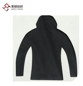 100% Polyester loại Tơ Sống dầu <span class=keywords><strong>cire</strong></span> xuống bằng chứng vải không thấm nước cho áo khoác ngoài trời xuống áo - Product Image 6