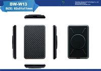 Caja CarPlay Inalámbrica OEM, Plug & Play, Netflix, YouTube, Play Store, Actualización del CarPlay con Cable Original a Sistema Multimedia Android