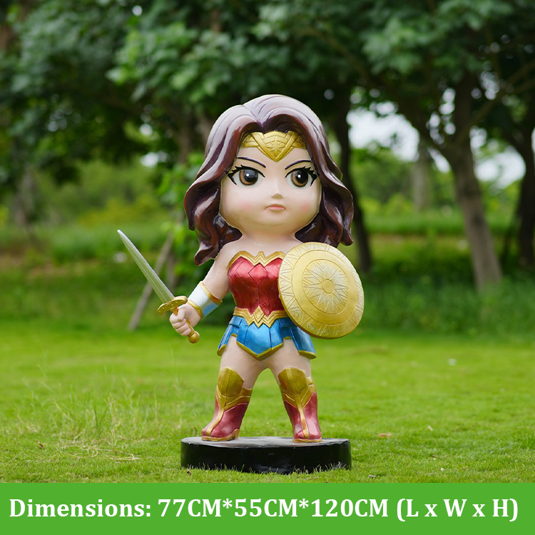 Wonder Woman